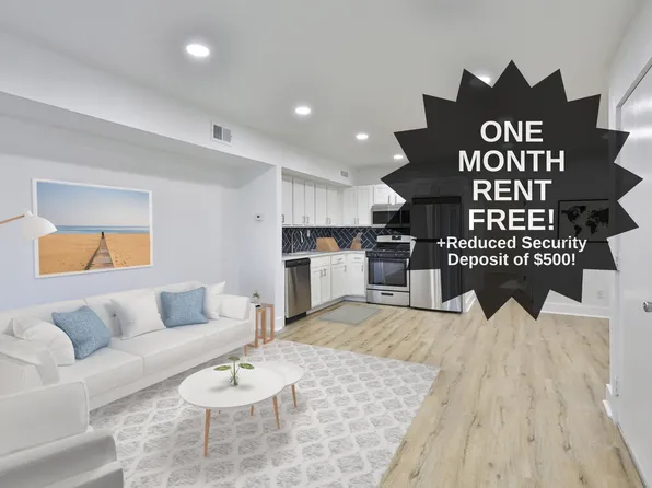 Stone Hill Apartments
