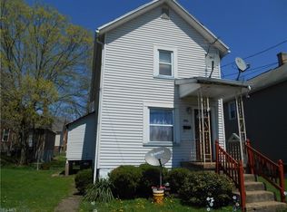 298 W Main W St, East Palestine, OH