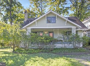 12 Cleveland Ave, Takoma Park, MD 20912