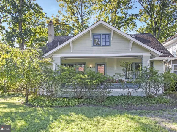 12 Cleveland Ave, Takoma Park, MD 20912