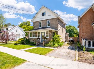1839 4th Ave W, Owen Sound, ON N4K 4X9