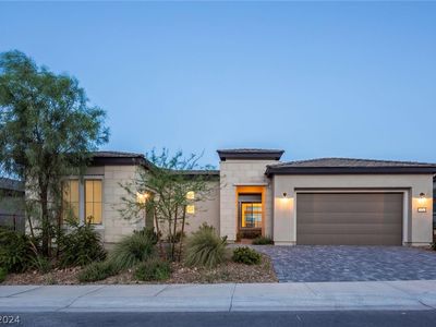 120 Mirage View Dr, Henderson, NV, 89011