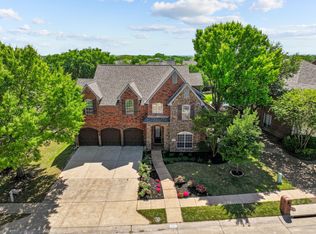 8401 Port Royal Ln, McKinney, TX 75072