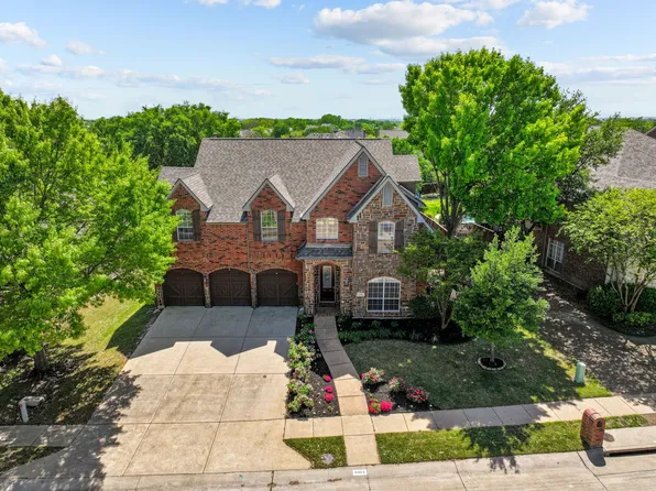 8401 Port Royal Ln, McKinney, TX 75072