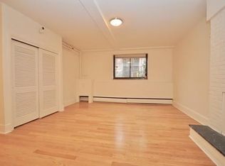 206 Beacon St APT 1A, Boston, MA 02116