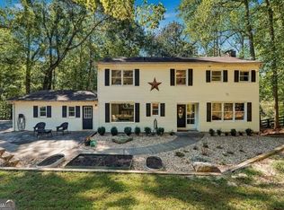 731 Longview Dr, Canton, GA 30114