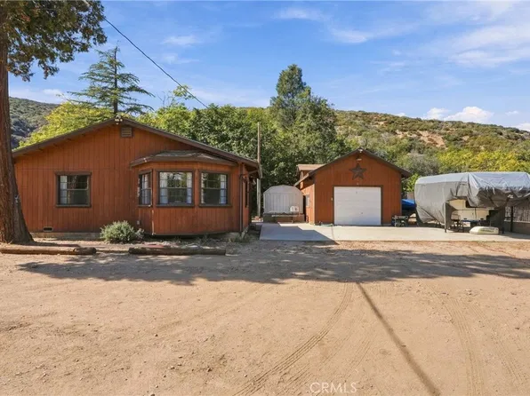 43571 Lake Hughes Rd, Lake Hughes, CA 93532