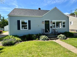 312 E Parish St, Sandusky, OH