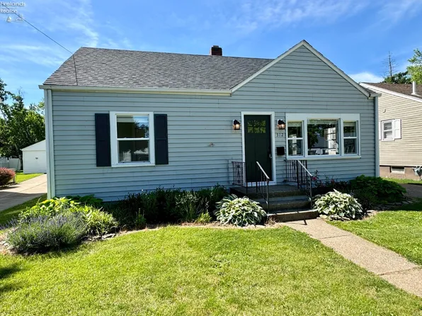 312 E Parish St, Sandusky, OH 44870