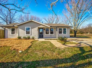 128 Elder St, Waxahachie, TX 75165