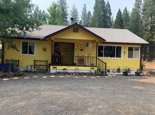 44992 Old Brown Ranch Rd, McArthur, CA 96056