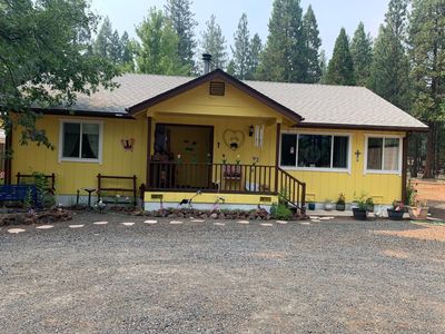 44992 Old Brown Ranch Rd, McArthur, CA, 96056