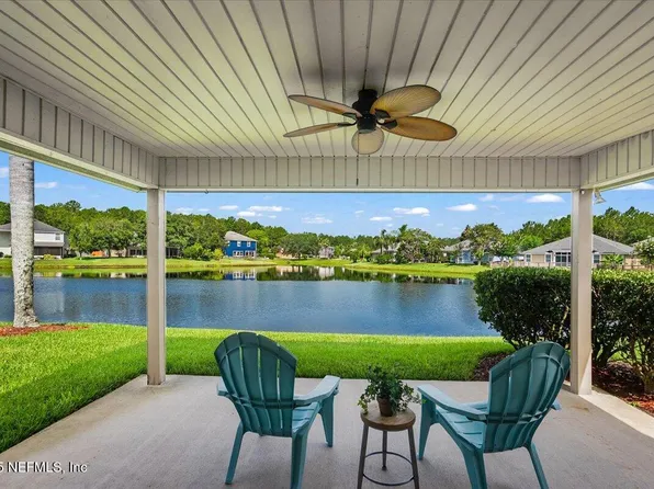 1229 WOODCHURCH Lane, St. Augustine, FL 32092