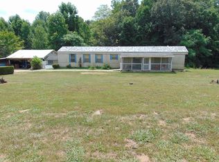 162 High Point Church Rd, Stuart, VA 24171