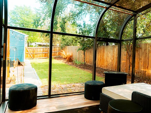 Sunroom