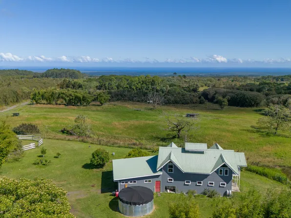 17-4863 North Rd, Kurtistown, HI 96760
