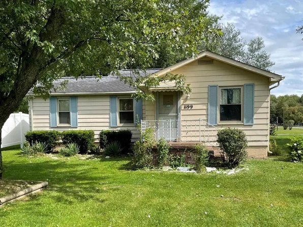 1199 S Genesee Rd, Burton, MI 48509