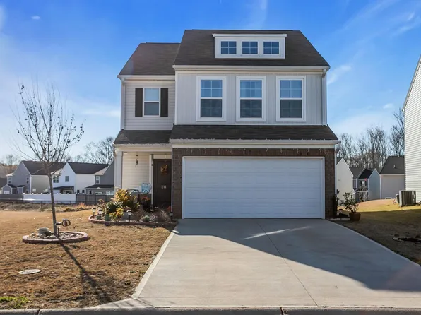 211 Whittier St, Greenville, SC 29605