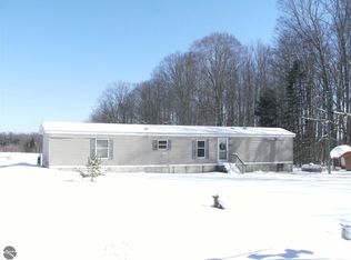 4745 Sigma Rd SE, Kalkaska, MI 49646