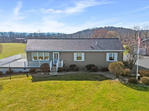 9227 Ashley Rd, Livonia, NY 14487