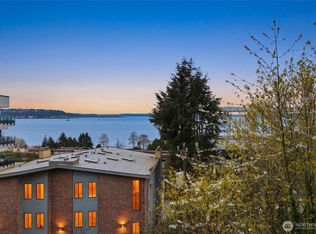 620 W Mercer Place #2B, Seattle, WA