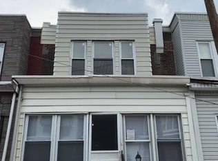 1532 S Allison St, Philadelphia, PA 19143