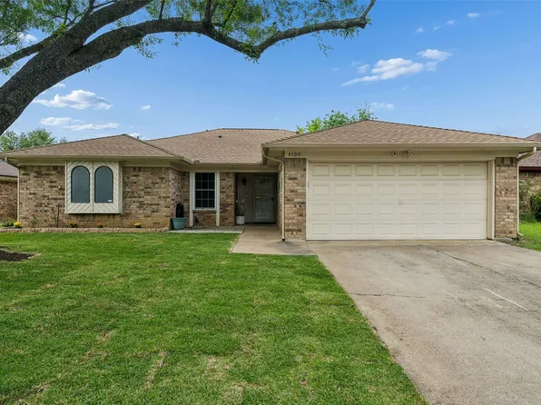 4100 Hemlock St, Fort Worth, TX 76137