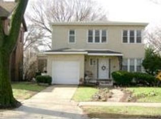 447 Greenfield St, Oak Park, IL 60302