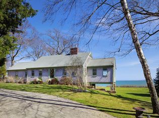 315 King Caesar Rd, Duxbury, MA 02332