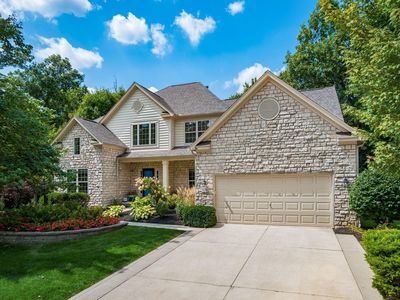 5082 Glenmeir Ct, Powell, OH, 43065