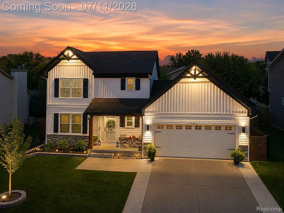 1st image of 3682 Sugarbush Dr