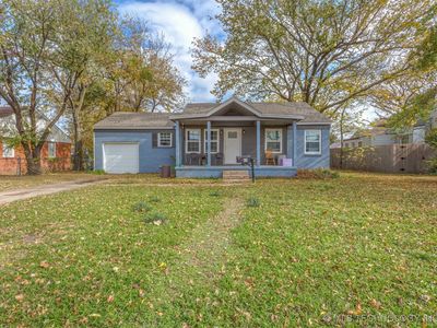 41 S Joplin Ave, Tulsa, OK, 74112