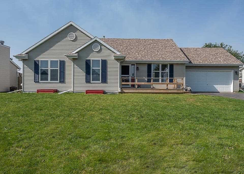 1st image of 4241 Prairie Fox Dr