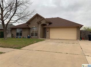 4305 Aspen Dr, Killeen, TX 76542