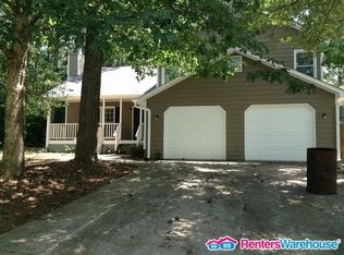 5374 Muirwood Pl, Marietta, GA 30127