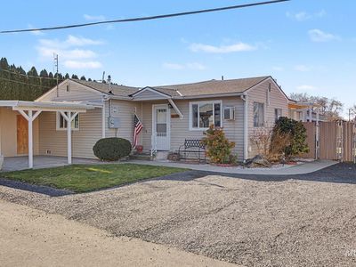 3312 5th St #D, Lewiston, ID, 83501