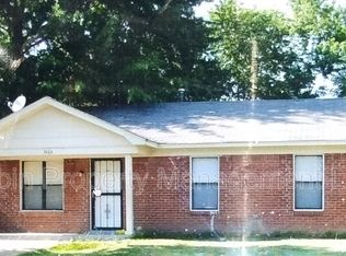 3464 Dobbin Ferry Ave, Memphis, TN 38118