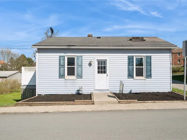 1011 Maiden St, Beallsville, PA 15313