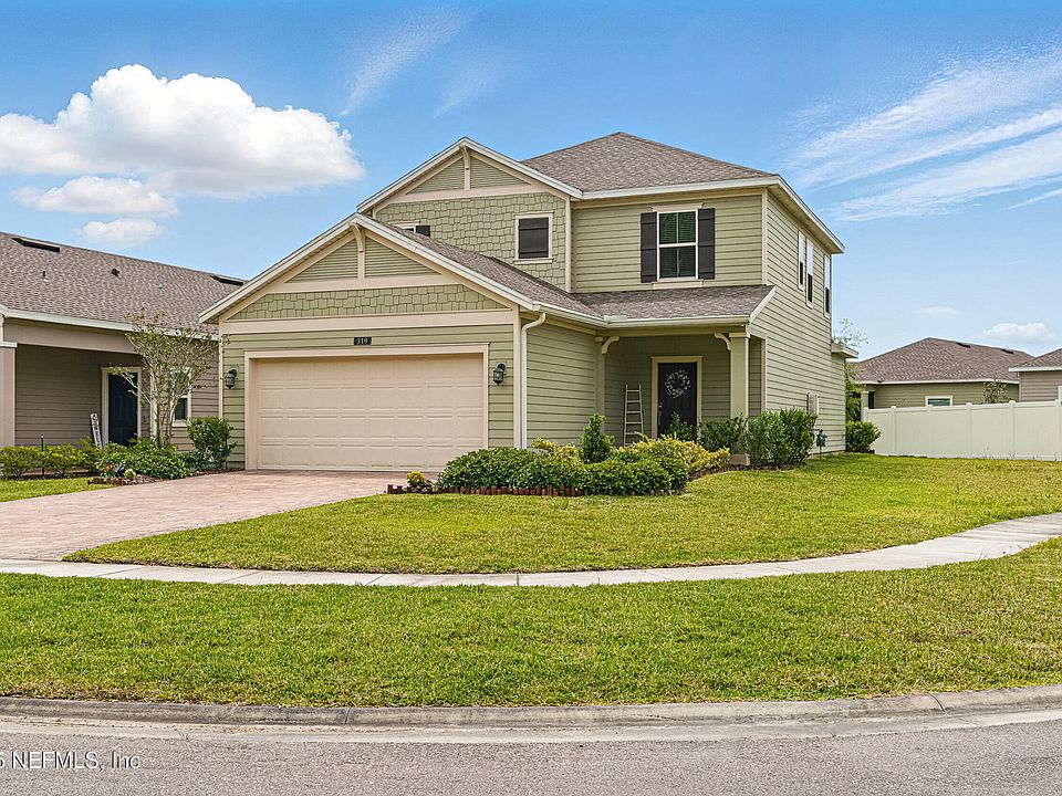 1st image of 319 RIVER MIST Drive