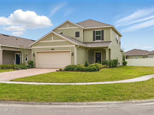 319 RIVER MIST Drive, St. Augustine, FL 32095