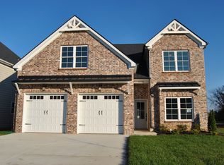 3554 Caroline Farms Dr #L26, Murfreesboro, TN 37129