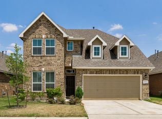 21506 Rainfall Park Dr, Spring, TX 77388