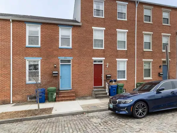 843 McHenry St, Baltimore, MD 21230