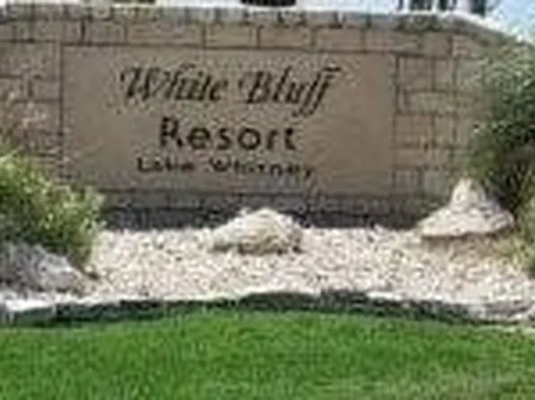 7126 Cedar Valley Dr, Whitney, TX 76692