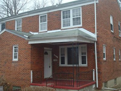 3312 Ludgate Rd, Baltimore, MD, 21215
