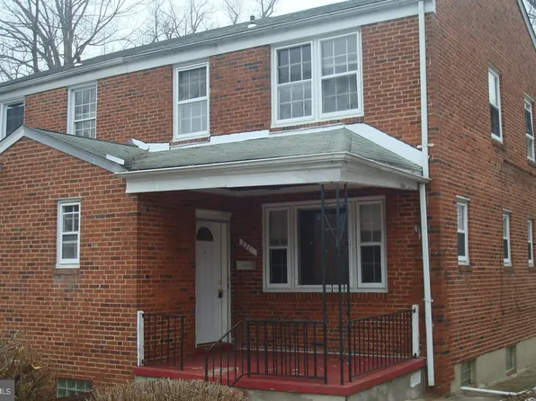 3312 Ludgate Rd, Baltimore, MD 21215
