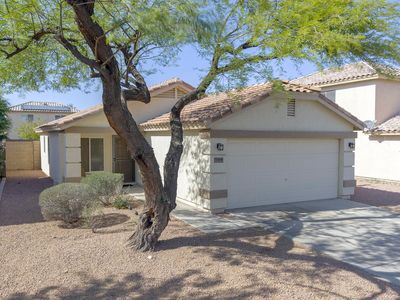 12046 W Flores Dr, El Mirage, AZ, 85335
