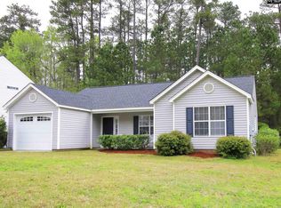 410 Sesqui Trl, Columbia, SC 29223