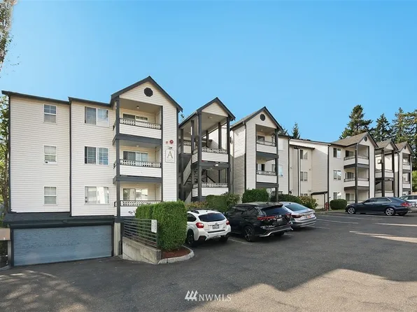 10824 SE 170th St Unit A207, Renton, WA 98055
