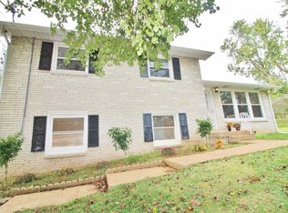 411 McDonald Dr, Nashville, TN 37217